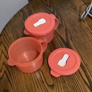 Tupperware